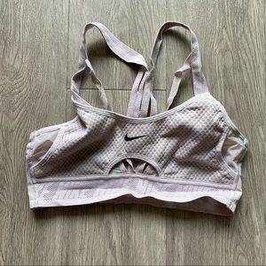 Nike bra